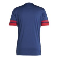 adidas Squadra 25 Trikot Herren - navy/rot-L