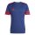adidas Squadra 25 Trikot Herren - navy/rot-L