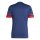 adidas Squadra 25 Trikot Herren - navy/rot-L