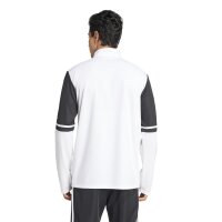 adidas Squadra 25 Trainingstop Herren - weiß/schwarz
