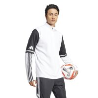 adidas Squadra 25 Trainingstop Herren - weiß/schwarz