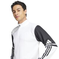 adidas Squadra 25 Trainingstop Herren - weiß/schwarz