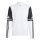 adidas Squadra 25 Trainingstop Herren - weiß/schwarz