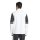 adidas Squadra 25 Trainingstop Herren - weiß/schwarz