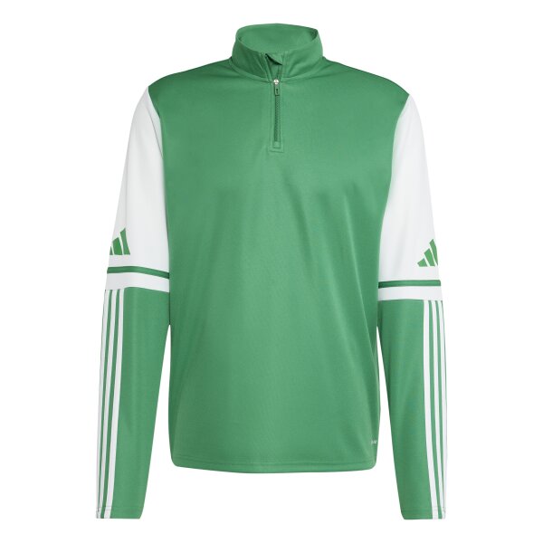 adidas Squadra 25 Trainingstop Herren - grün/weiß