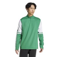 adidas Squadra 25 Trainingstop Herren - grün/weiß