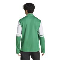 adidas Squadra 25 Trainingstop Herren - grün/weiß