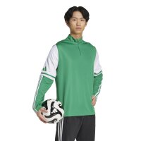 adidas Squadra 25 Trainingstop Herren - grün/weiß