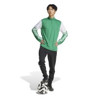 adidas Squadra 25 Trainingstop Herren - grün/weiß