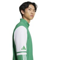 adidas Squadra 25 Trainingstop Herren - grün/weiß