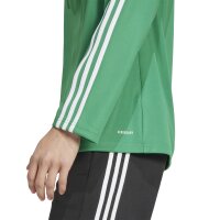 adidas Squadra 25 Trainingstop Herren - grün/weiß