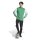 adidas Squadra 25 Trainingstop Herren - grün/weiß