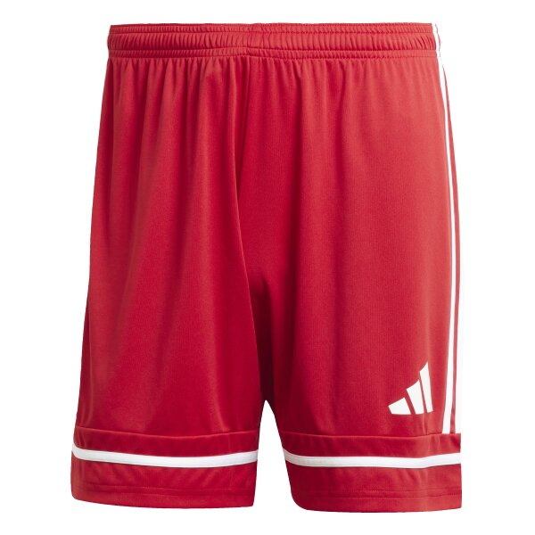 adidas Squadra 25 Shorts Herren - rot