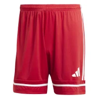 adidas Squadra 25 Shorts Herren - rot