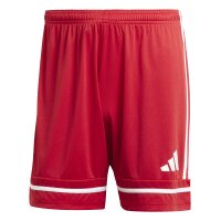 adidas Squadra 25 Shorts Herren - rot
