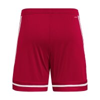 adidas Squadra 25 Shorts Herren - rot