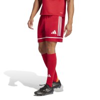 adidas Squadra 25 Shorts Herren - rot