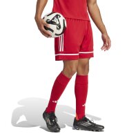 adidas Squadra 25 Shorts Herren - rot