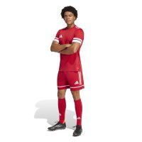 adidas Squadra 25 Shorts Herren - rot