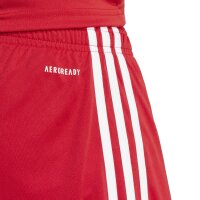 adidas Squadra 25 Shorts Herren - rot