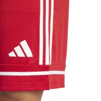 adidas Squadra 25 Shorts Herren - rot