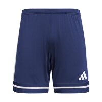 adidas Squadra 25 Shorts Herren - navy