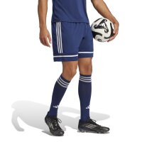 adidas Squadra 25 Shorts Herren - navy