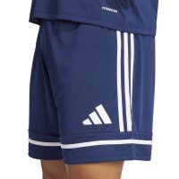 adidas Squadra 25 Shorts Herren - navy