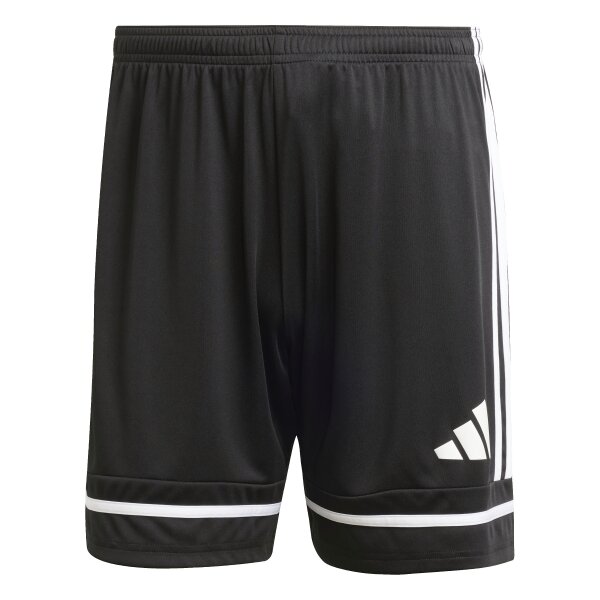 adidas Squadra 25 Shorts Herren - schwarz