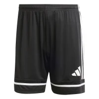 adidas Squadra 25 Shorts Herren - schwarz