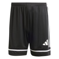 adidas Squadra 25 Shorts Herren - schwarz