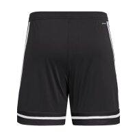 adidas Squadra 25 Shorts Herren - schwarz