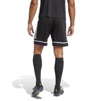 adidas Squadra 25 Shorts Herren - schwarz