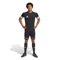 adidas Squadra 25 Shorts Herren - schwarz
