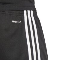 adidas Squadra 25 Shorts Herren - schwarz