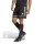 adidas Squadra 25 Shorts Herren - schwarz