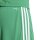 adidas Squadra 25 Shorts Herren - grün/weiß