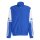 adidas Squadra 25 Präsentationsjacke Herren - blau/weiß