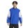 adidas Squadra 25 Präsentationsjacke Herren - blau/weiß