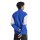 adidas Squadra 25 Präsentationsjacke Herren - blau/weiß