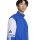 adidas Squadra 25 Präsentationsjacke Herren - blau/weiß
