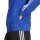 adidas Squadra 25 Präsentationsjacke Herren - blau/weiß