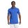 adidas Squadra 25 Cotton Poloshirt Herren - blau/weiß