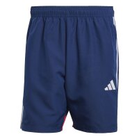 adidas Tiro 25 Essentials Woven Shorts Herren -...