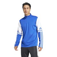 adidas Squadra 25 Training Oberteil Herren - blau/weiß
