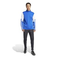 adidas Squadra 25 Training Oberteil Herren - blau/weiß
