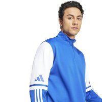 adidas Squadra 25 Training Oberteil Herren - blau/weiß