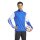 adidas Squadra 25 Training Oberteil Herren - blau/weiß