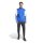 adidas Squadra 25 Training Oberteil Herren - blau/weiß