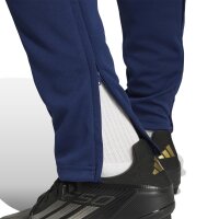 adidas Squadra 25 Trainingshose Herren - navy/weiß